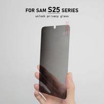 Samsung S25 Ultra Anti-Peep Full Glue Privacy Screen Protector Samsung S25
