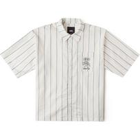 Vans SS24 Shirt Unisex Blue Stripes VN000GTKCTU XXL