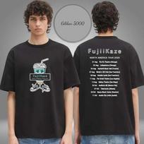 Fujii Kaze 2026 North America Tour Drink T-Shirt M