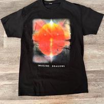 Imagine Dragons Loom 2024 Concert For Fan Unisex S-5XL Shirt SB146 XXXXL