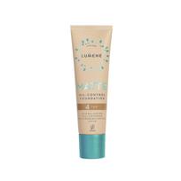 Lumene matte oil-control podkład matujący do twarzy spf20 - 4 tan 30ml