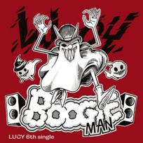 LUCY Boogie Man Unopened Album for Sale