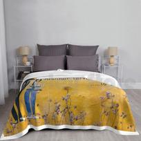 Reply 1988-Another Term For Fate Is Timing Blanket Super Soft Warm Light Thin Reply1988 Timing Couple Koreandrama Size: 75*100cm, Weight: 230 GSM