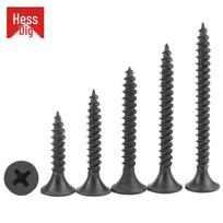 Self-Tapping Phillips Flat Head Drywall Screws M3.5x30