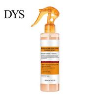 Gentle Exfoliating Spray 200ML Kojic Acid Turmeric Spray, Moisturizing Body Foot Exfoliator Remove Daily Care Dead Skin, Improve Rough Texture, 200ML