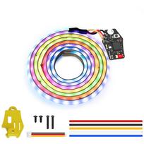 SpeedyBee Color Drones Accessories Wireless App Controlled LED Strips For FPV Racing Optimization 1