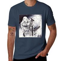 Rockstar Tshirt Plus Size Gym Sports Tshirt S