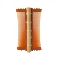 Remove Dandruff Super Dense Tooth Double-sided Scalp Cleaning Tool Encryption Comb  Children 02