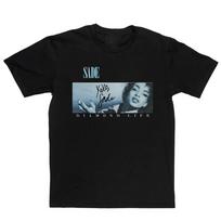 Vintage Sade Diamond Life Heavy Cotton Black S-234XL Unisex Tee Shirt CM134 XXL