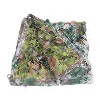 TuXiangKe Heavy-Duty Anti-Drone Camouflage Net