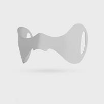 Windproof Ski Nose Patch Cold Protection Warm Face Mask Unisex Winter Face Cover  Picnic Hiking pilka