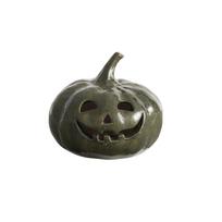 Halloween Pumpkin Hollow Decoration with Lights for Party Scene Decor