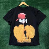 Billie Eilish Hit Me Hard and Soft Tour T- Size Extra Large Unisex T-Shirt XL