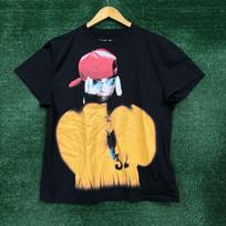 Billie Eilish Hit Me Hard and Soft Tour T- Size Large Unisex T-Shirt XXXL