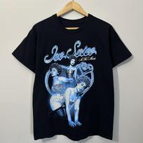 Ice Spice Rap ‘In Ha Mood’ Black T- Unisex Size Large Unisex T-Shirt L