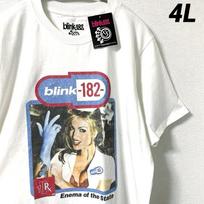 blink-182 Enema of the State T- 4L Unisex T-Shirt S