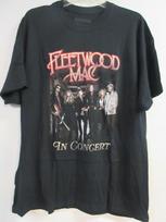 FLEETWOOD MAC OFFICIAL MERCH CONCERT 2021 BAND CONCERT MUSIC T- EXTRA LARGE Unisex T-Shirt XL