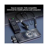 Wireless Bluetooth Live Sound Card Headset with Built-in Receiver for Streaming & Recording
