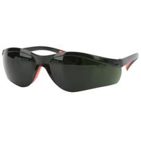 Welding Glasses TIG Welder Protective Goggles Slip Proof Comfortable for Working Dark Green PC