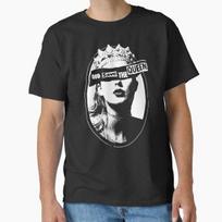 Taylor Swift Metal Design Vol011 Classic Tshir Made In Usaaus Tshirt S2xl S