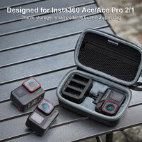 Portable Carrying Case Protective Case for Insta360 Ace Pro 2/Ace Pro/Ace Action Camera China Mainland