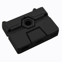 ABUO-Protective Case For Gravity Huskylens For Hussy Lens AI Vision Sensor Image Module