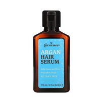 Cococare, Argan Haar-Serum, 4 Fl Oz (118 Ml)