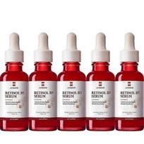 (5vnt) Retinolio B3 serumas, Retinolio veido serumas su vitaminu B3, B3 retinolio serumas veidui nuo senėjimo, Retinolio raukšles mažinantis serumas, raukšles atstatantis