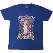 Fleetwood Mac Lady Lyre Unisexs Tshirt L