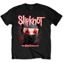 Slipknot Chapeltown Rag Mask Unisexs TShirt L