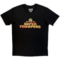 Broken Lizard Super Troopers Tee Tshirt Unisexs L