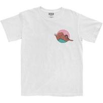 Lizzo Arch Unisex TShirt L