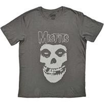 Misfits Logo Fiend Tee Tshirt Unisexs L