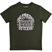 Outkast So Fresh Unisexs Tshirt L