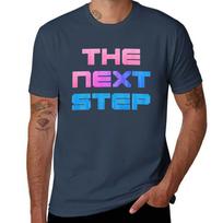 The Next Step Tshirt Lightweight Print Tshirt S