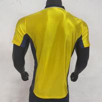 Retro 98-99 Marseille away jersey Retro Football Jersey spot wholesale cross-border jersey S auksas