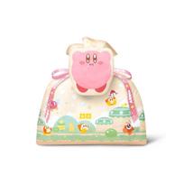 Kirby Wrapping Eco Bag L (Green Greens)