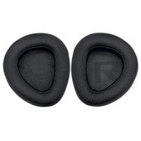 Breathable Sponge Ear Cushions For ROG Dedicated Model Headphone Comfortable Design Earpads Accessories juoda