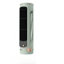 Household Desktop Tower Fan Portable Air Conditioner Fan Circulating Fan USB Charging Air Cooling Electric Fan for Room Home