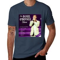 The Daniel Odonnell Show Tshirt Sport Basic Moisture Wicking Tee S