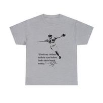 Steve Smith Lunch Money Tee S