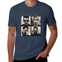 cute dinoltltDepeche Mode Depeche Mode Mode TShirt S