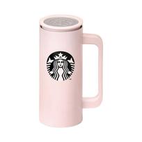 Starbucks SS Newton Tumbler Candy Pink 355ml ONE SIZE rožinė