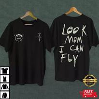 Travis Scott Cactus Jack T-Shirt C115 XXXL