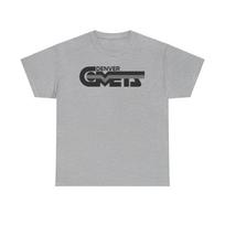 Denver Comets Colorado International Volleyball Association 1977-1980 T-shirt XL