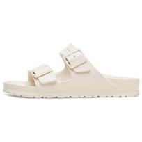 Birkenstock EVA Slide Slippers Unisex Beige Regular 1027305 42 smėlis