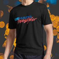 HARO FREESTYLER Logo Active T-Shirt Funny American Unisex Size S-5XL S