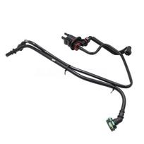 Fuel Tube Support Bracket L1MZ-9B325-B for Explorer 2020-2024 Fuel Tube Mounting Bracket Easy Assembly 1