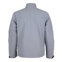 HLA Men's Stand-Collar Jacket Windbreaker One Size