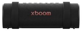 Lg xboom grab wireless speaker by will.i.am black